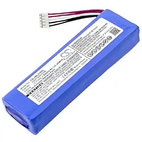 Replacement for JBL CHARGE 2 GSP1029102R P763098 210SL BATTERY - Quality Phone Parts in Sri Lanka